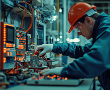 Diploma In Electrical and Electronics Engineering