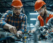 Diploma In Mechanical Engineering