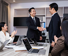 Effective Negotiation Skills